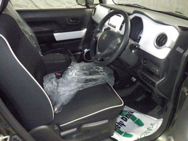 Suzuki HUSTLER 2014 8459840-3