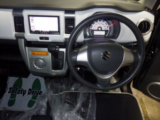 Suzuki HUSTLER 2014 8459840-4