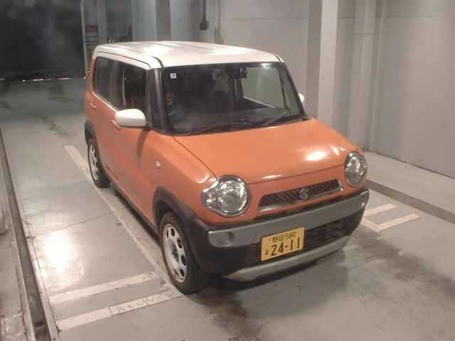 sat car