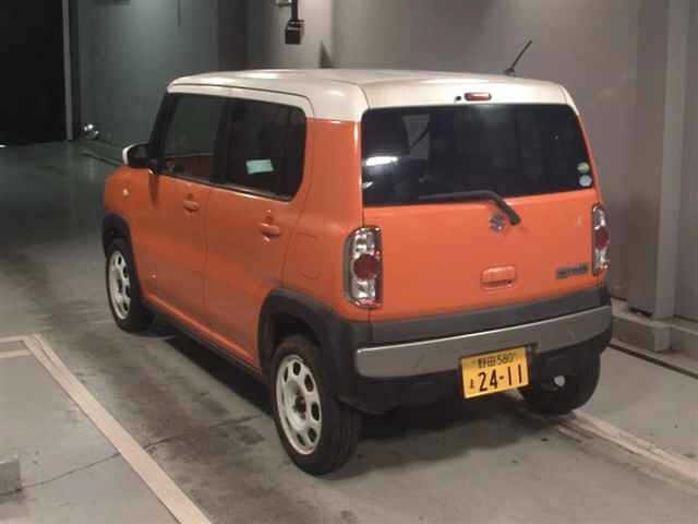 Suzuki HUSTLER 2014 8459849-1