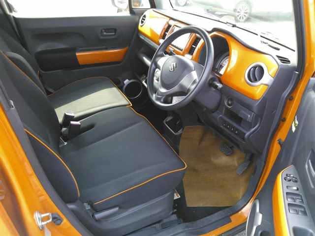 Suzuki HUSTLER 2014 8459849-3