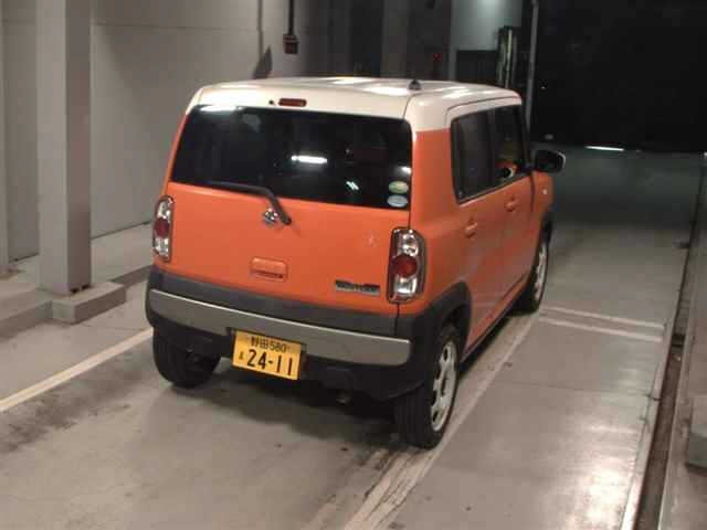Suzuki HUSTLER 2014 8459849-5