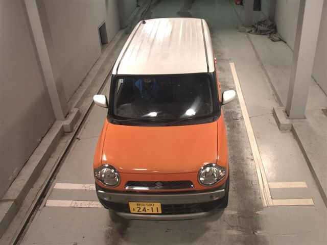 Suzuki HUSTLER 2014 8459849-6