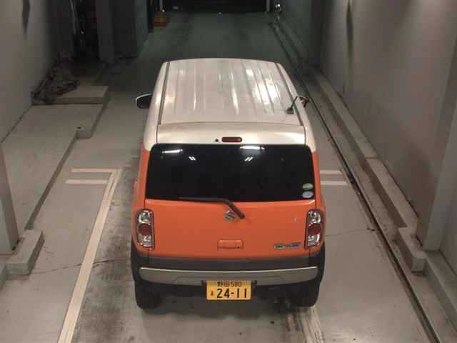 Suzuki HUSTLER 2014 8459849-7