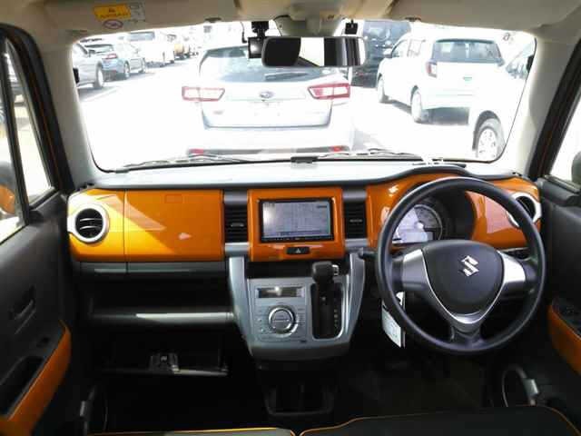 Suzuki HUSTLER 2014 8459849-8