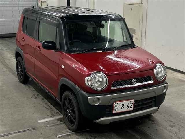 Suzuki HUSTLER 2018 8460067-0