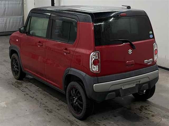 Suzuki HUSTLER 2018 8460067-1