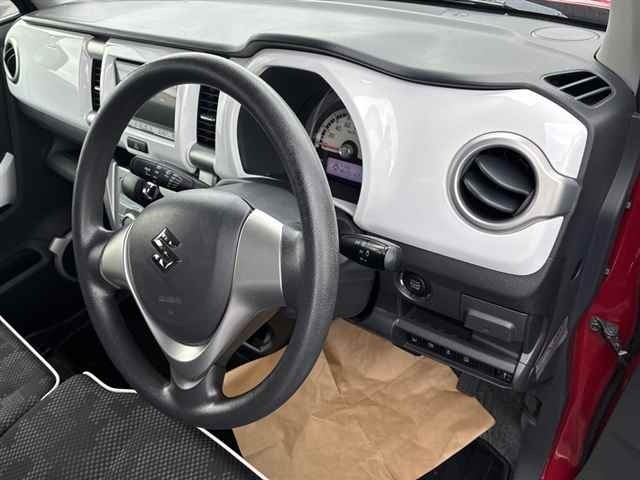 Suzuki HUSTLER 2018 8460067-3