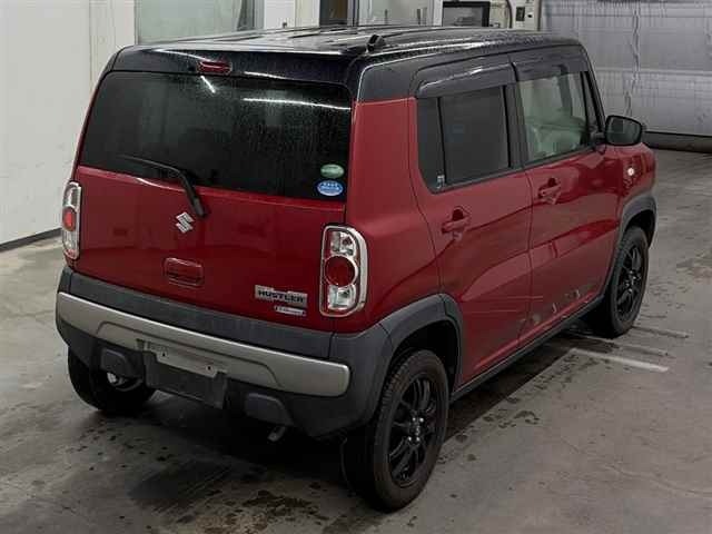 Suzuki HUSTLER 2018 8460067-5