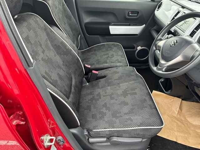 Suzuki HUSTLER 2018 8460067-7