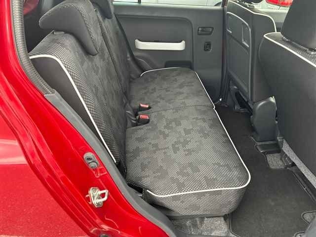 Suzuki HUSTLER 2018 8460067-8