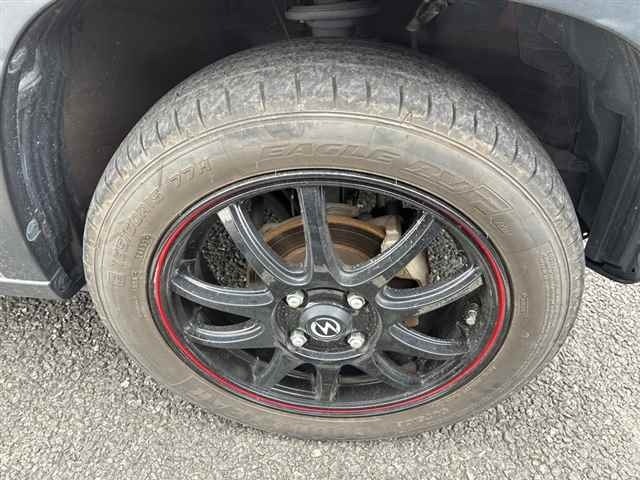 Suzuki HUSTLER 2018 8460067-9