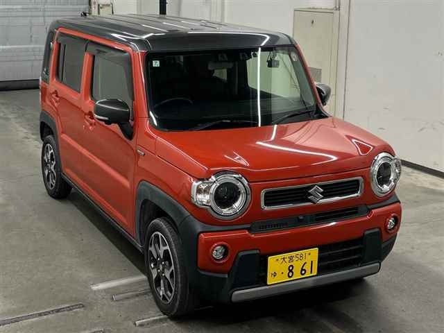 Suzuki HUSTLER 2020 8460075-0