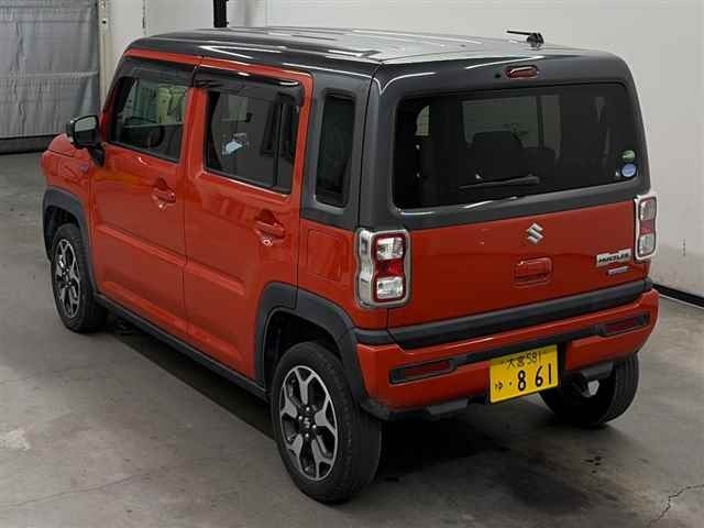 Suzuki HUSTLER 2020 8460075-1