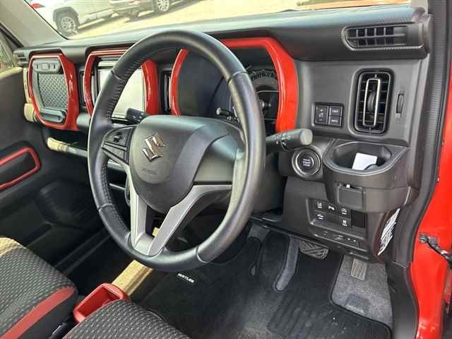 Suzuki HUSTLER 2020 8460075-3