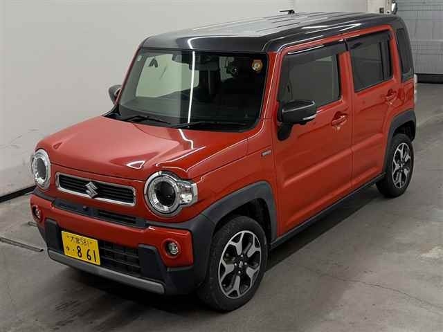 Suzuki HUSTLER 2020 8460075-4