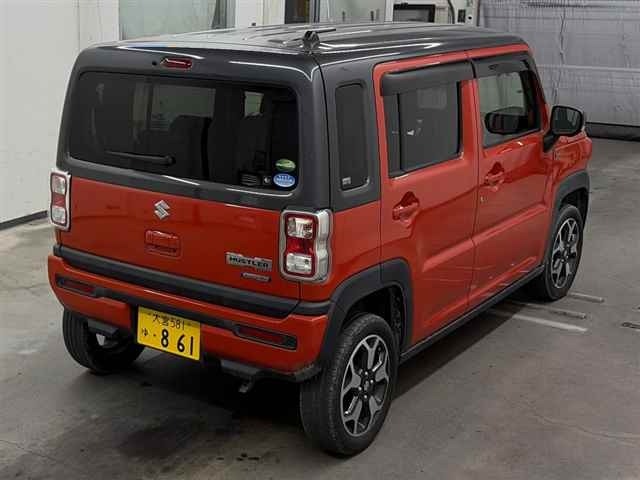 Suzuki HUSTLER 2020 8460075-5