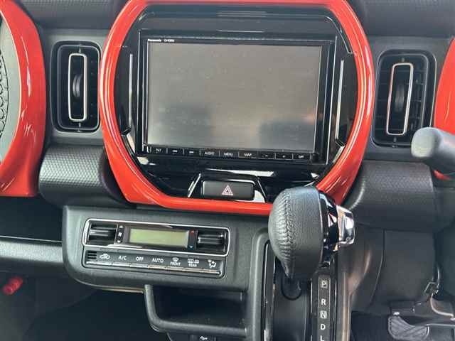 Suzuki HUSTLER 2020 8460075-6