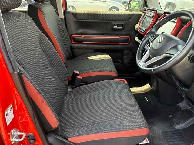 Suzuki HUSTLER 2020 8460075-7