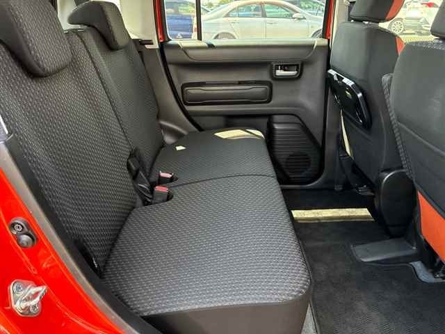 Suzuki HUSTLER 2020 8460075-8
