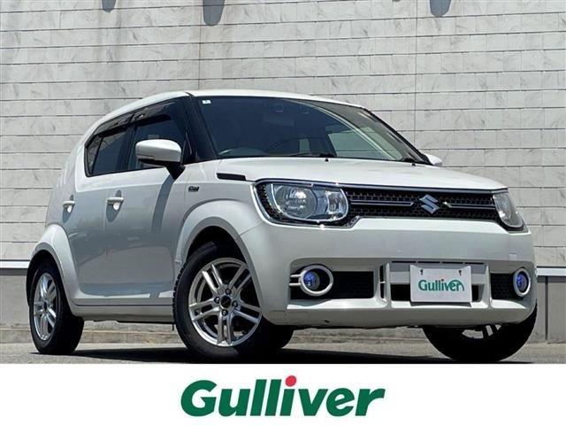 Suzuki IGNIS 2016 8450782-0