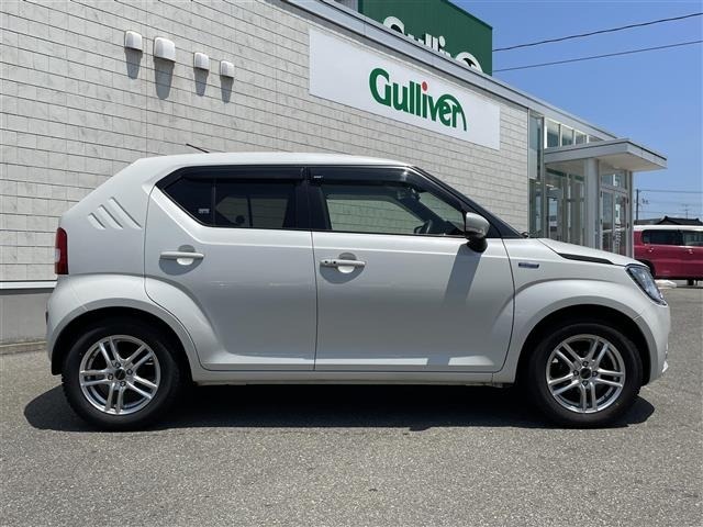 Suzuki IGNIS 2016 8450782-1