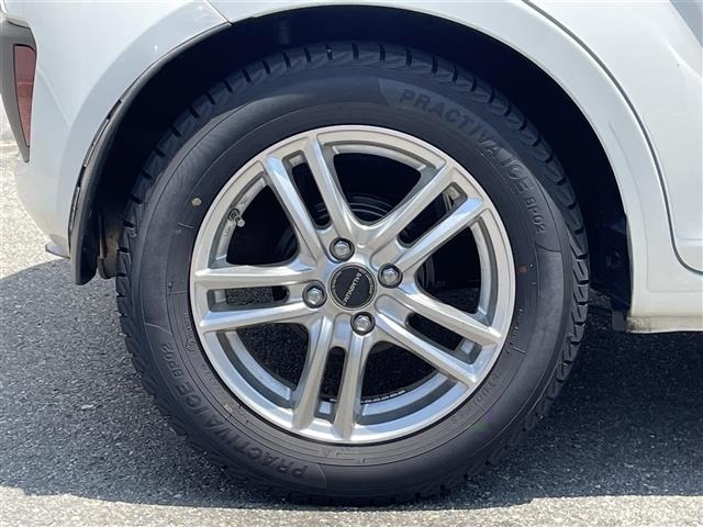 Suzuki IGNIS 2016 8450782-12