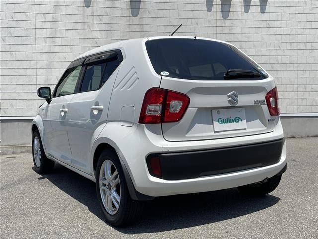 Suzuki IGNIS 2016 8450782-13
