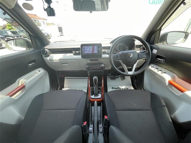 Suzuki IGNIS 2016 8450782-14