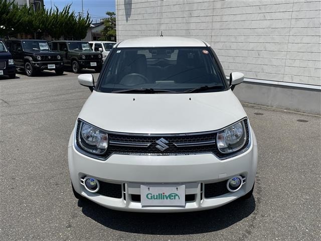 Suzuki IGNIS 2016 8450782-15