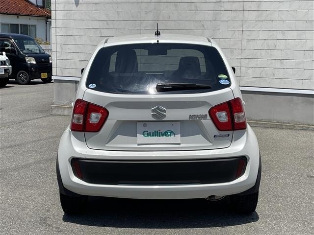 Suzuki IGNIS 2016 8450782-16