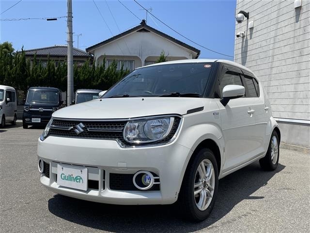 Suzuki IGNIS 2016 8450782-17