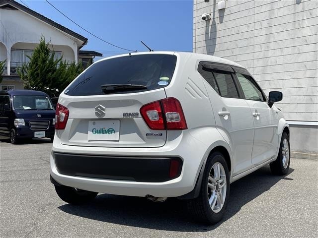 Suzuki IGNIS 2016 8450782-18