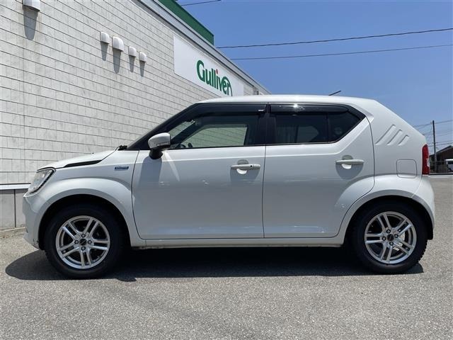 Suzuki IGNIS 2016 8450782-21