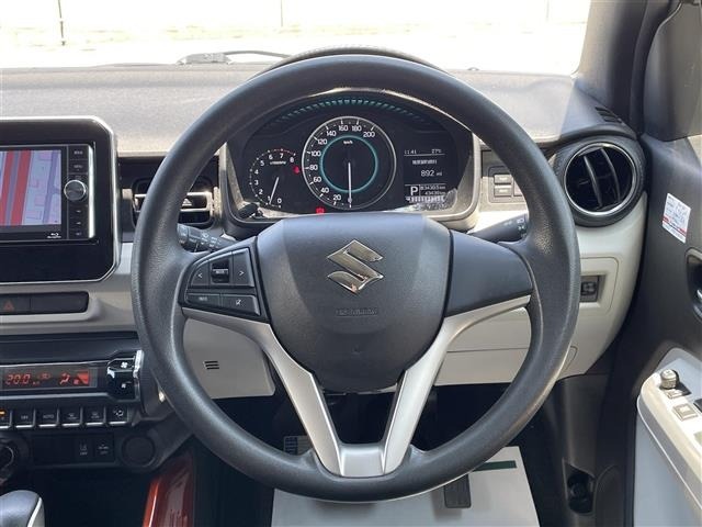 Suzuki IGNIS 2016 8450782-22