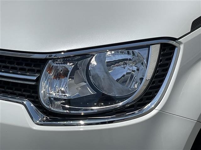 Suzuki IGNIS 2016 8450782-7