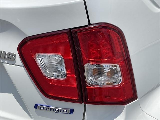 Suzuki IGNIS 2016 8450782-8