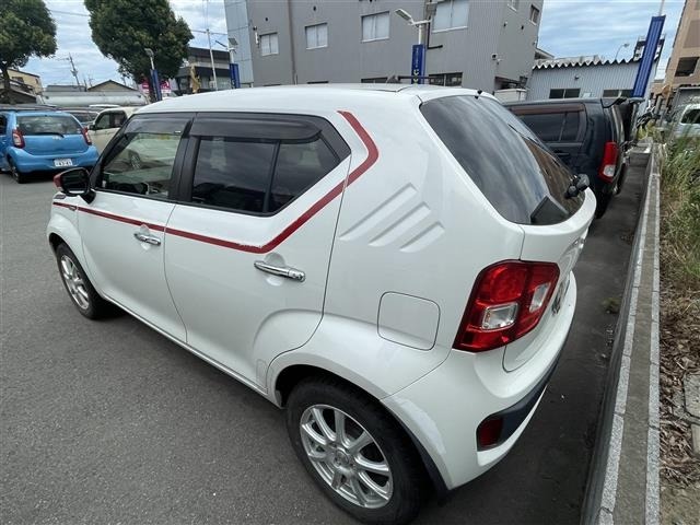 Suzuki IGNIS 2016 8450783-1