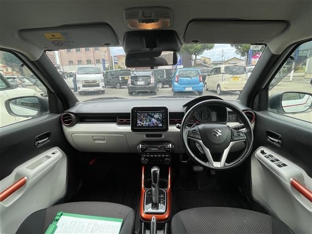 Suzuki IGNIS 2016 8450783-2
