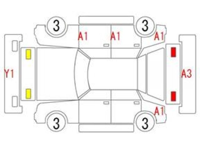 Suzuki IGNIS 2016 8450783-3