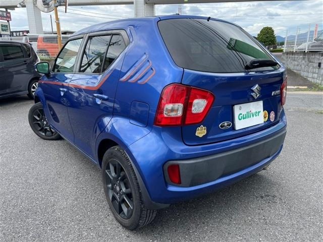 Suzuki IGNIS 2016 8450792-1