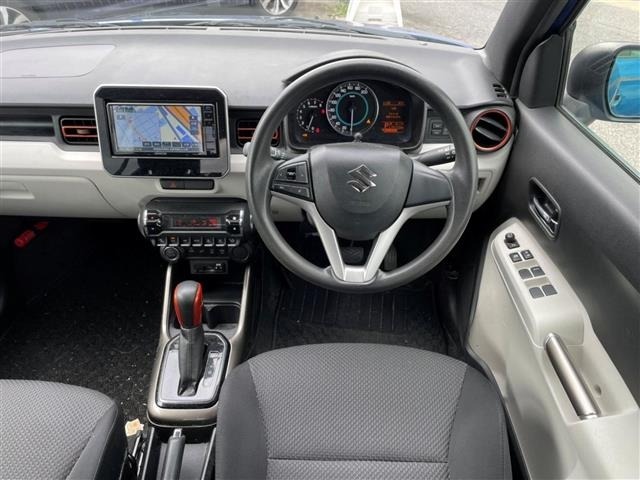 Suzuki IGNIS 2016 8450792-2