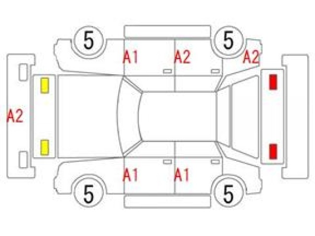 Suzuki IGNIS 2016 8450792-3