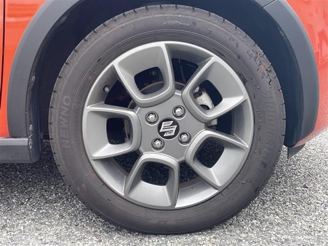 Suzuki IGNIS 2017 8450793-1