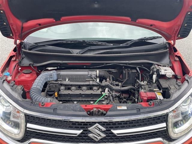 Suzuki IGNIS 2017 8450793-10