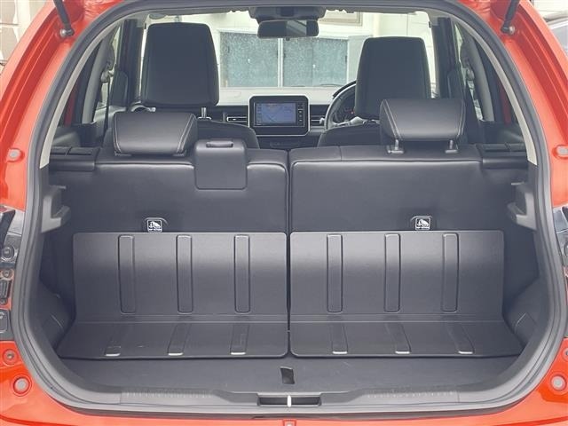 Suzuki IGNIS 2017 8450793-11