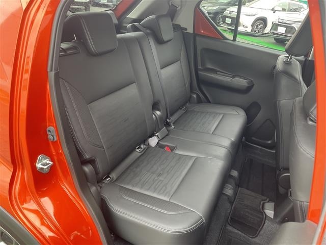 Suzuki IGNIS 2017 8450793-12