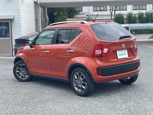 Suzuki IGNIS 2017 8450793-13