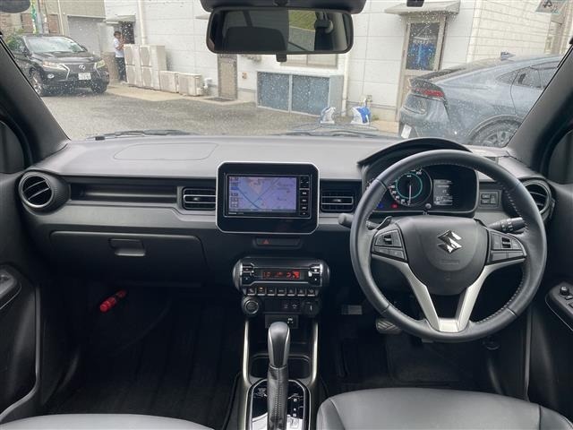 Suzuki IGNIS 2017 8450793-14