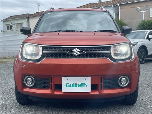 Suzuki IGNIS 2017 8450793-15